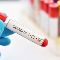 2 New COVID-19 Cases In Hopkins County June 10