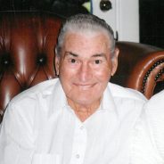 Coy E. Owens
