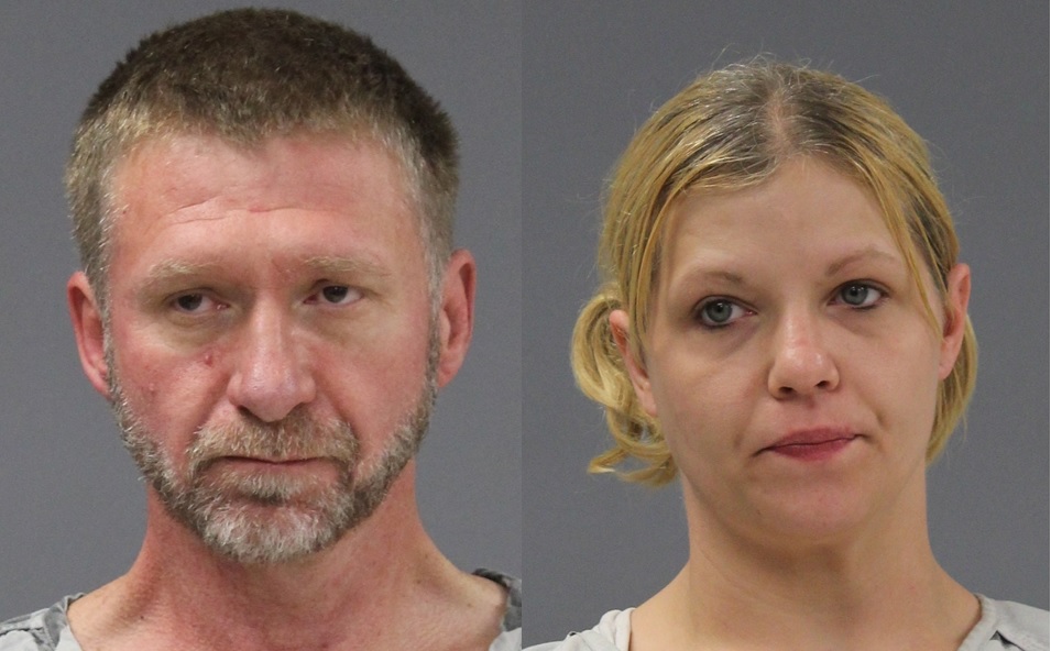 2 Reportedly Arrested By Texas Attorney General's Officers On Warrants