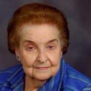 Helen Louise Campbell Black