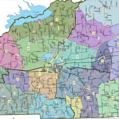 Booms Around Hopkins County