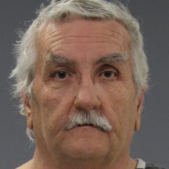 Sulphur Springs Man Arrested On Felony Warrant