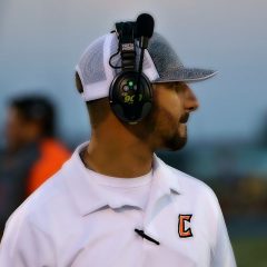 Former Wildcats Football Stand Out Named Head Coach At Commerce