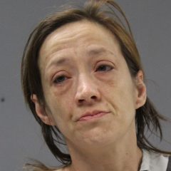 Woman Jailed In Sacramento County On Felony Warrant Out Of Hopkins County