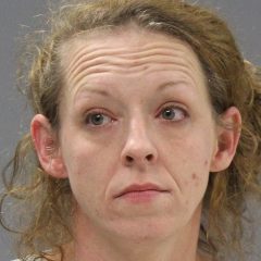 Arkansas Woman Arrested Following Off-Duty Officer’s Report Of Suspected Narcotics Use, Disturbance