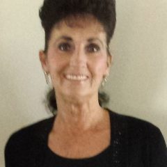 Linda Davis