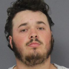 Como Man Accused Of Assaulting Pregnant Woman