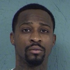 Hopkins County Jury Sentences Alleged Gang Member To 20 Years In Prison On Firearm Charge
