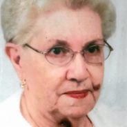 Mary Jo Peek