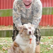 Michael Richard “Mike” Teer