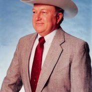 Roger “Tex” Maynard