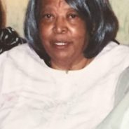 Shirley Ann Vaden