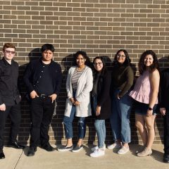 10 SSHS Strings Students Earn High Marks, 1 Advances To State Solo & Ensemble Competition