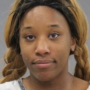Arkansas Woman Found On Floor At Cumby Rest Stop Accused Of Child Endangerment