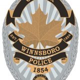 Winnsboro Police Department Media Report — Aug. 1-7, 2022