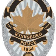 Winnsboro Police Department Media Report 4-1-2024 – 4-7-2024