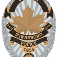 Winnsboro Police Department Media Report 04-24-2023 – 04-30-2023
