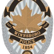 Winnsboro Police Department Media Report 4-8-2024 – 4-14-2024