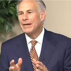 Governor Abbott Announces Immediate Special Session Agenda