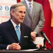 NFIB Thanks Governor Abbott for Signing Senate Bill 14