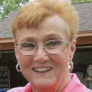 Bobbie Sue Henson (Martin)