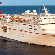 Carnival Fascination Cruise Ship Denied At San Juan, Puerto Rico