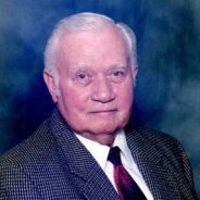 Clyde Overton Shelton, Jr.