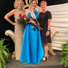 Dairy Festival Parent/Contestant Informational Meeting Rescheduled