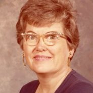 Mary Kathreen Sharrai (Dobbs)
