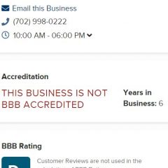 Think Twice if Your Business Receives This Invoice