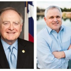 Runoff Expected Between Flynn, Slaton For District 2 State Representative