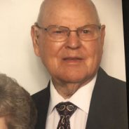 Edward Lewis Grimes