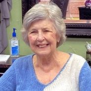 Virginia Ann Hankins