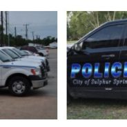 Local Officials Remind Residents To Lock Vehicles