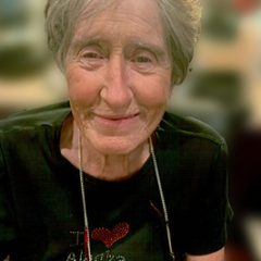 Sandra Myers