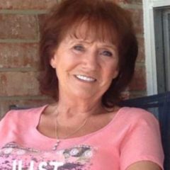 Linda Morgan (Ramey)