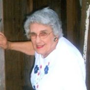 Lois Ann Reddick