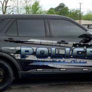 Two Paris Women Found At Motel With Suspected Methamphetamine