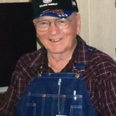 Robert Paul Stedry