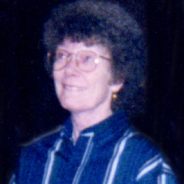 Verna June Comer-Clark