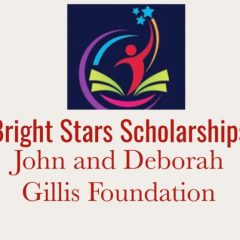 Future Outlook Bright For 2020 Gillis Foundation Scholarship Recipients