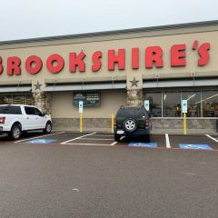 Brookshire’s Pharmacy: Ready For Vaccine