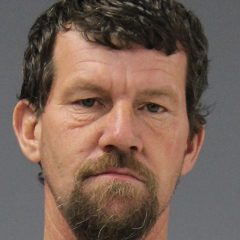 Pickton Man Jailed On A Felony Assault Charge