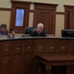 Commissioners Court Extends Hopkins County Health Emergency Disaster Declaration