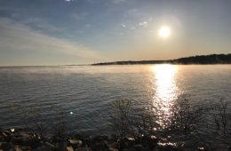 Here Fishy, Fishy, Fish! Cooper Lake Festival Of The Fish is Saturday