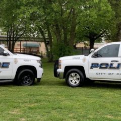 San Antonio Teen Caught Driving Stolen Vehicle In Hopkins County