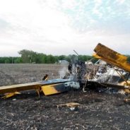 Plane Crash Reported In Pecan Gap