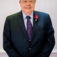 Howard Lee Strickland