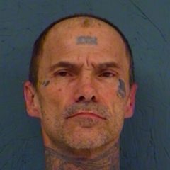 FM 69 Motorist Assist Resulted In Arrest After Suspected Meth Located