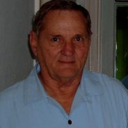 Roland (Jack) Laird